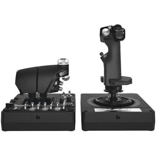 Controller PC Logitech G X56 ...