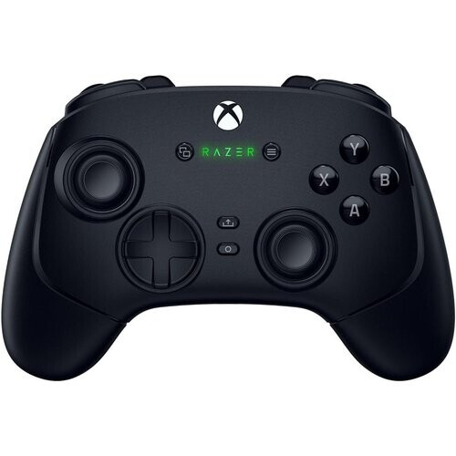 Controller PC Razer Wolverine V3 Pro ...
