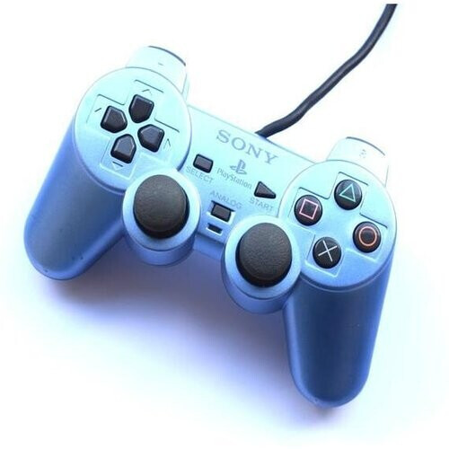 Sony DualShock 2 ...