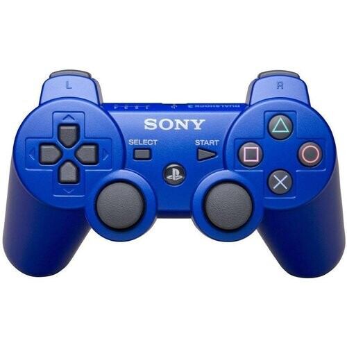 Joystick Sony DualShock 3 für PlayStation 3 - ...