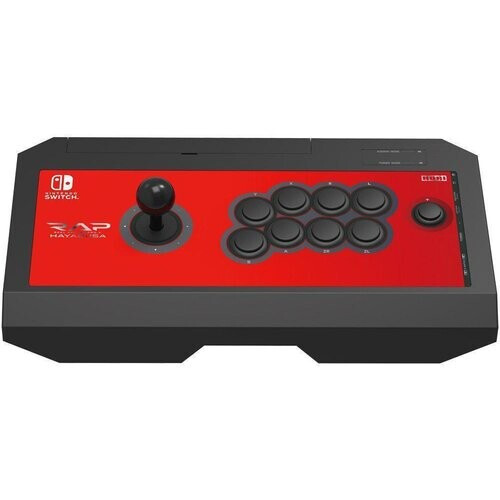 Arcade Stick Hori Real Arcade Pro V ...