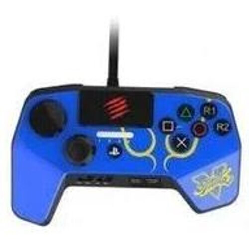 Controller PlayStation 4 Mad Catz Street Fighter V ...