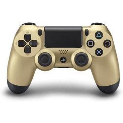 Sony Dualshock 4 ...