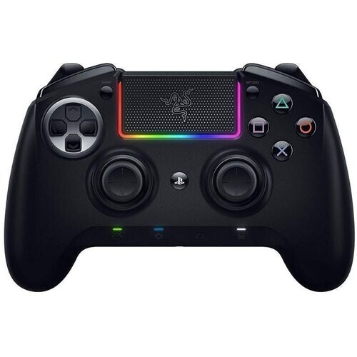 Controller PS4 Razer Raiju Ultimate ...