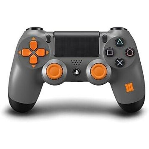 Sony Dualshock 4 Call of Duty Black OPS III ...