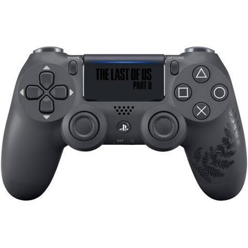 Sony Dualshock 4 The Last of Us Part II Limited ...