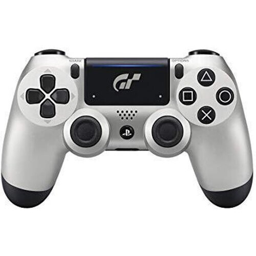 Sony DualShock V2 Playstation 4-Controller - GRAND ...