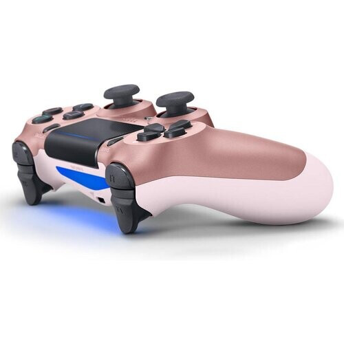 Controller Sony Dualshock 4 v2 - Roségold ...