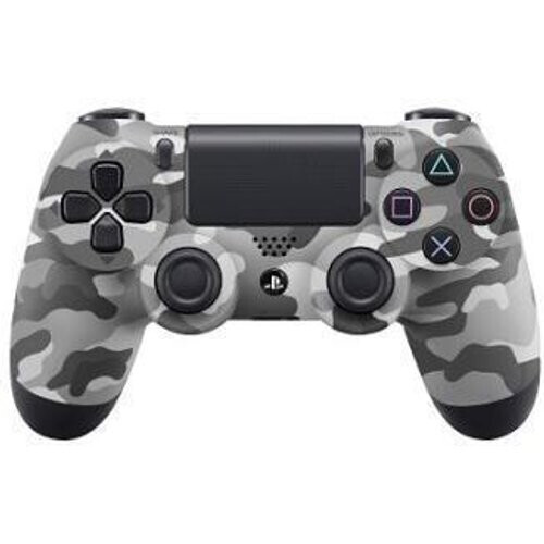 Drahtloser Controller für PS4 Sony DualShock 4 V2 ...