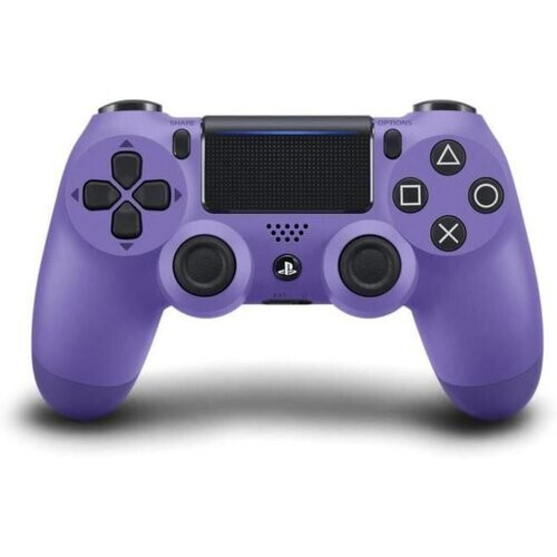 Controller Dualshock 4 V2 Electric - Lila ...