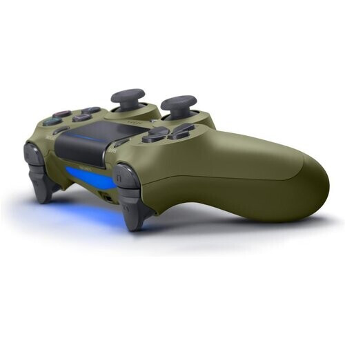 PlayStation 4 Sony Dualshock 4 World War II ...
