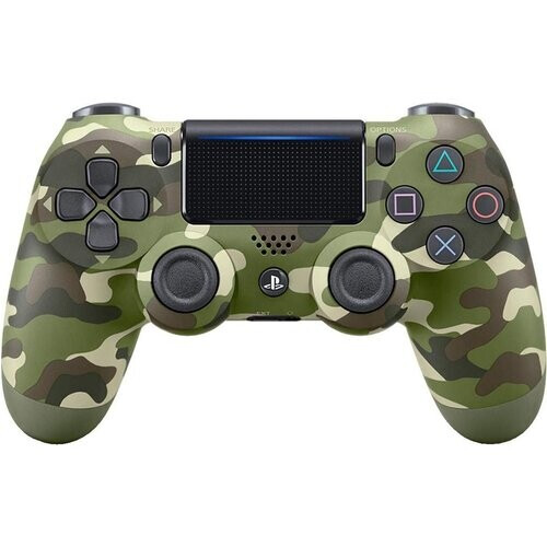 Controller PlayStation 4 Sony DualShock 4 ...