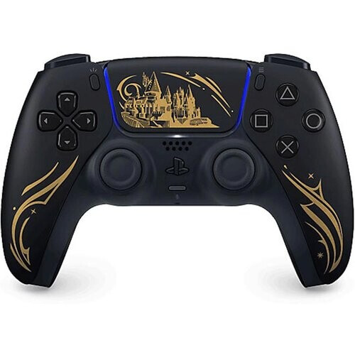 Controller PlayStation 5 Sony DualSense Hogwarts ...