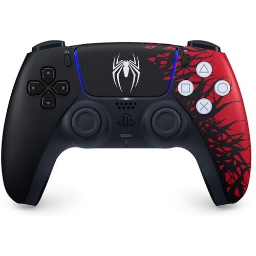 Controller PlayStation 5 Sony DualSense Marvel's ...