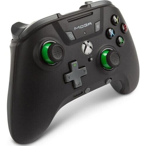 Controller PowerA MOGA XP5-X Plus - Schwarz ...