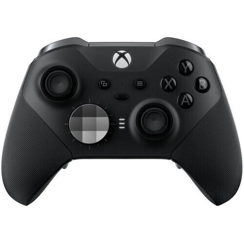 Controller Microsoft Elite Xbox One Series 2 - ...