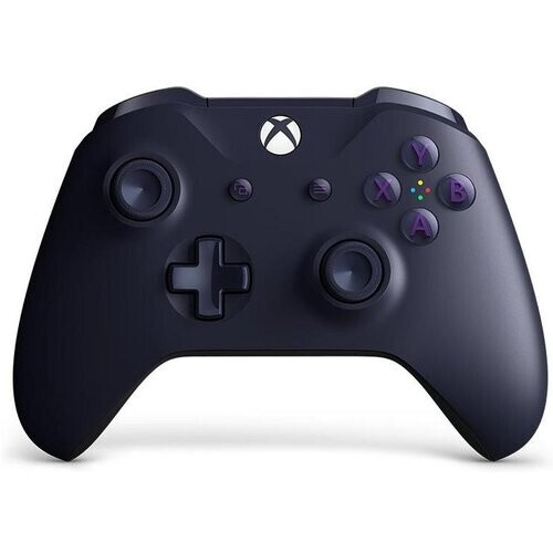 Controller Xbox One Fortnite Edition - Lila ...