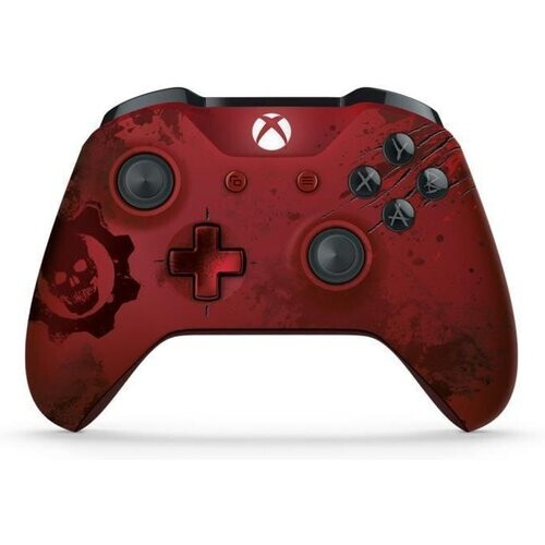 Microsoft Gears of War 4 ...