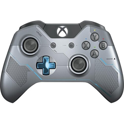controller Halo 5 Guardians Xbox One ...