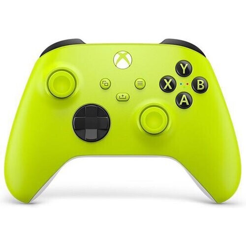 Microsoft Controller Xbox Series X Electric Volt ...