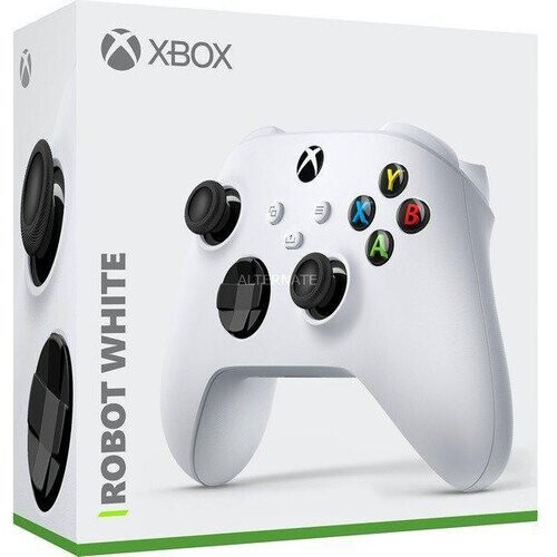 Microsoft Xbox Wireless Controller ...