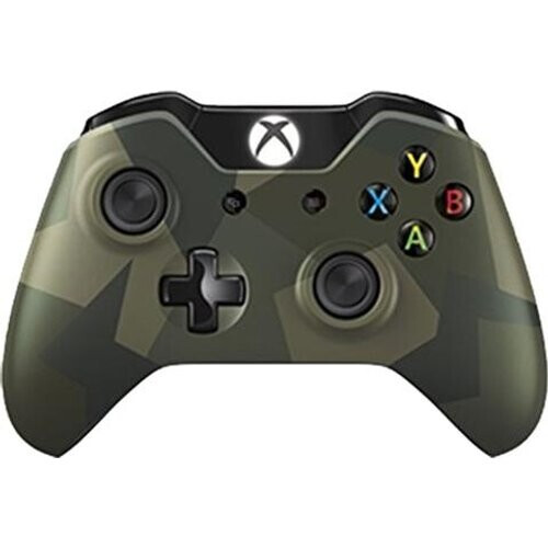 This product is an official Xbox One wireless ...