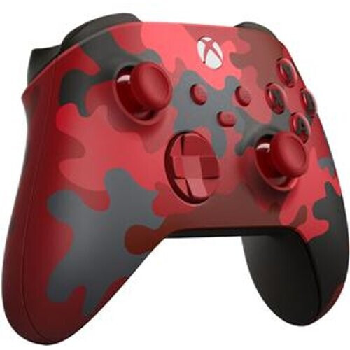 Microsoft Xbox One Controller Wireless QAS-00017 ...