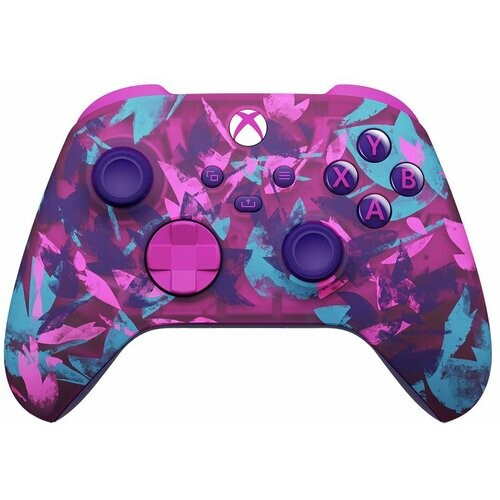 Hold nothing back with the Breaker special edition ...