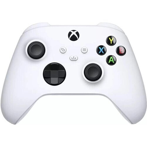 The Xbox Series X & S Wireless Controller – ...