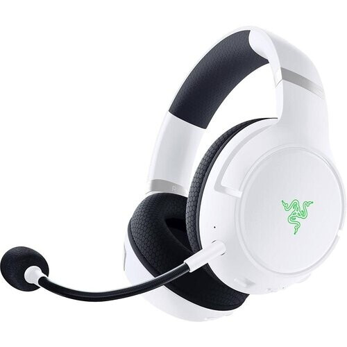 The Razer Kaira Wireless Headset is a must-have ...