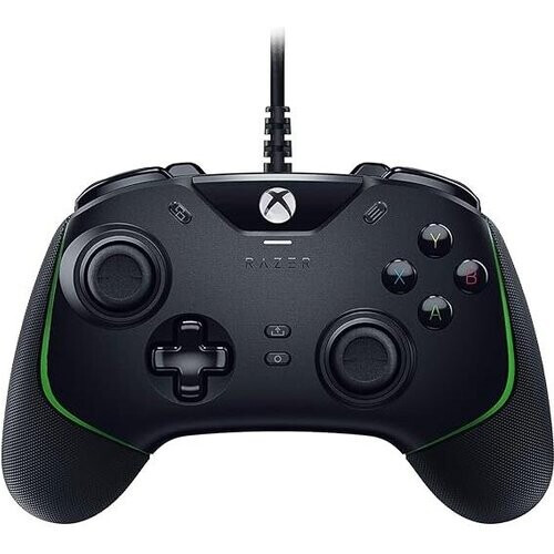 The Razer Wolverine V2 is a high-performance wired ...