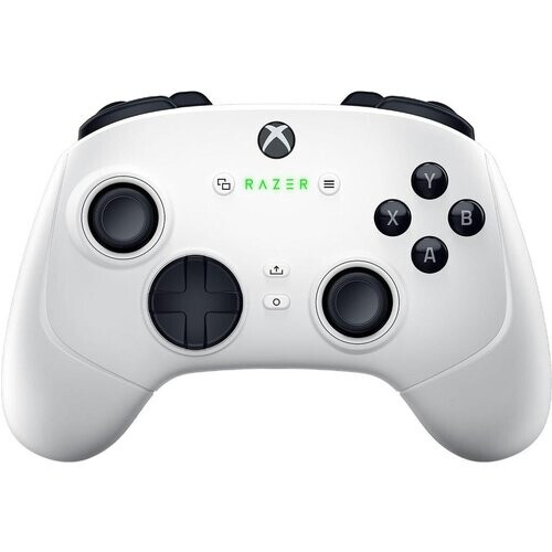 Razer Pro HyperTriggers - Instant Response with ...