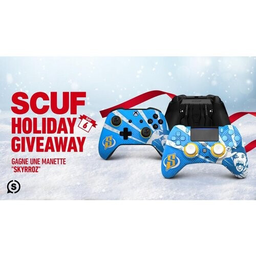 Controller Xbox One X/S / Xbox Series X/S / PC ...