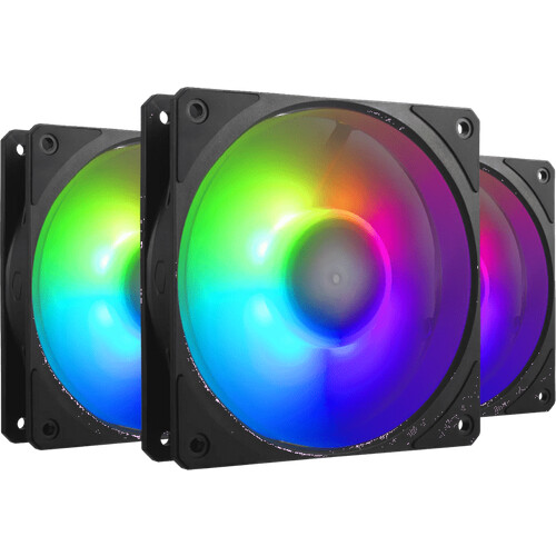 Sorge dafür, dass deine PC-Komponenten gut ...