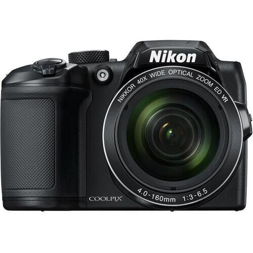 Híbrida Nikon Coolpix B500 ...