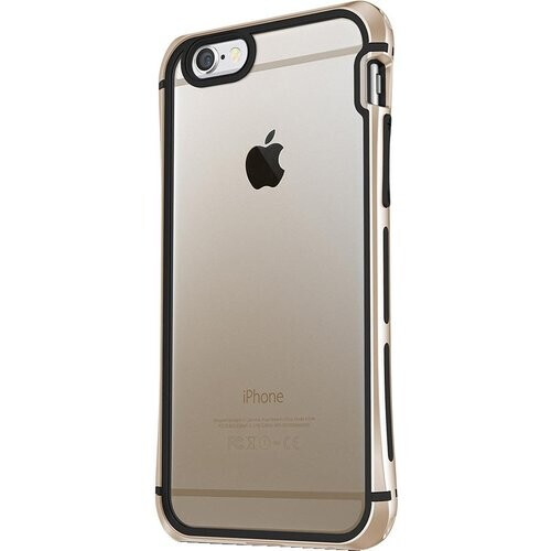 Coque rigide Toxik pour iPhone 6/6S Itskins ...