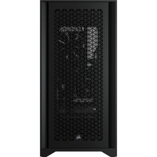 De Corsair 4000D AIRFLOW Tempered Glass ATX Case ...