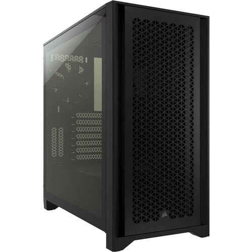 PC Corsair 4000D Airflow ‎i5-12400F 2,50GHz 1TB ...