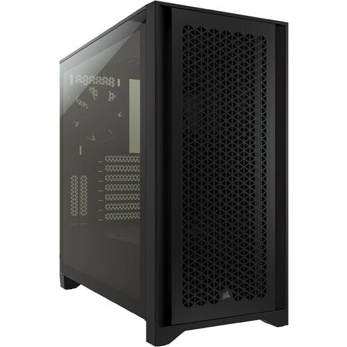 PC Corsair 4000D Airflow Ryzen 7 5800X 3,80GHz 2TB ...