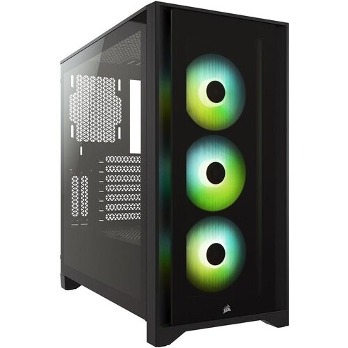 Corsair 4000X RGB Core i5 4.3 GHz - SSD 1 TB - 16 ...