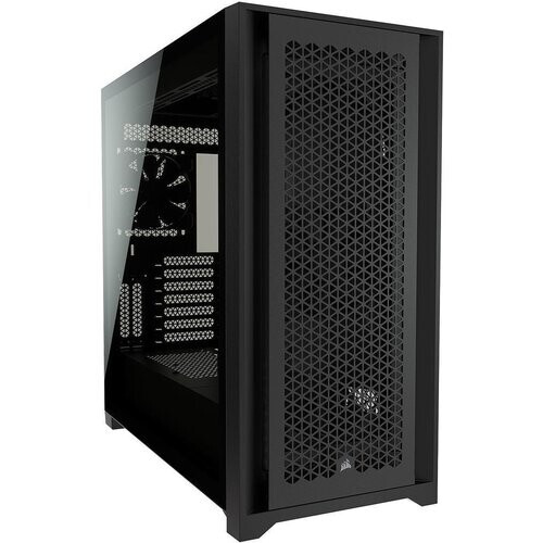 PC Corsair 5000 Airflow Ryzen 7 7800X3D 4,20GHz ...