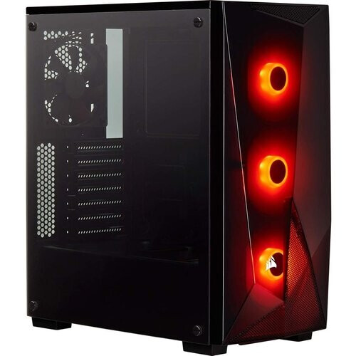 Corsair Carbide Spec-Delta RGB Core i5 3.7 GHz - ...