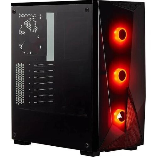 Corsair Carbide SPEC-DELTA RGB  - Carte mère ...