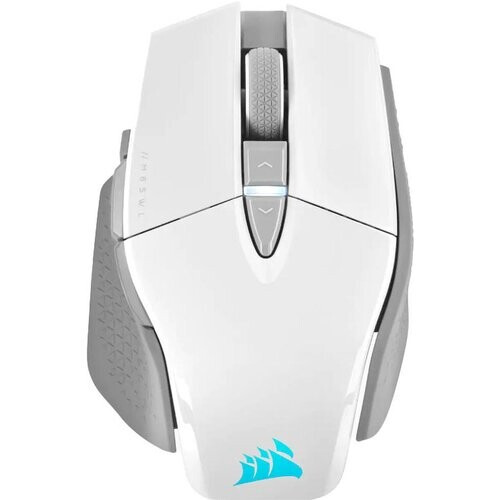 Corsair Dark Core RGB Pro SE Mouse Wireless ...