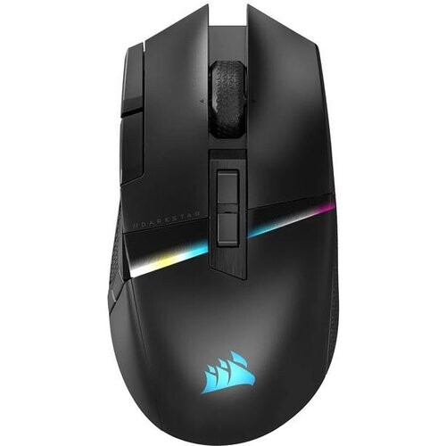 Corsair DARKSTAR WIRELESS Mouse Wireless ...