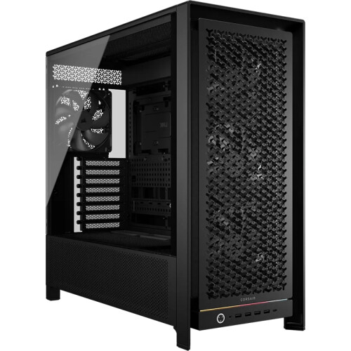 Houd je componenten gekoeld met de Corsair Frame ...