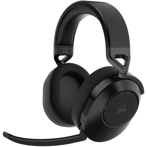 Ontdek de Corsair HS65 Wireless Gamingheadset, ...