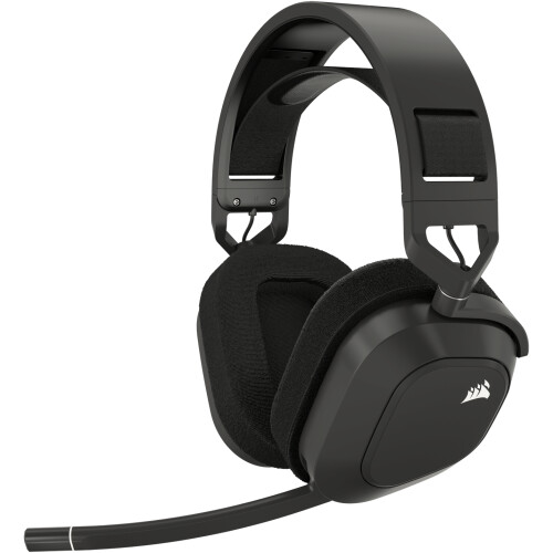 Verbeter je gamingervaring met de Corsair HS80 MAX ...