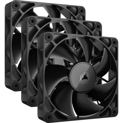Koel je pc af met de Corsair iCUE LINK RX120 - ...