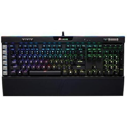 Mechanical Gaming Keyboard Corsair K95 RGB - ...